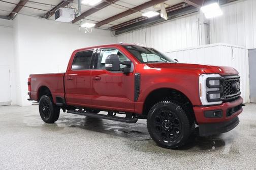 2025 Ford F-350 XLT