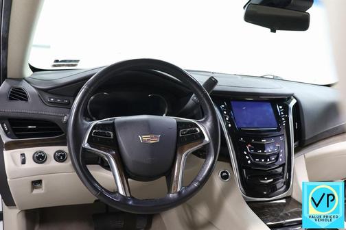2019 Cadillac Escalade Premium Luxury