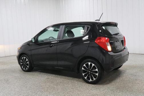 2022 Chevrolet Spark 1LT