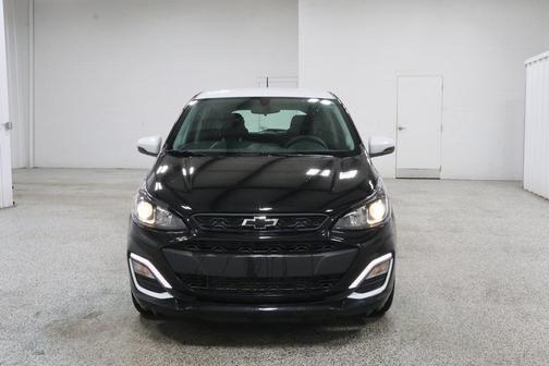 2022 Chevrolet Spark 1LT