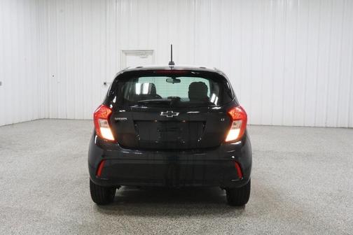 2022 Chevrolet Spark 1LT