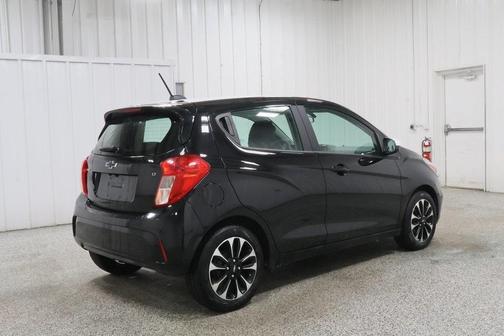 2022 Chevrolet Spark 1LT