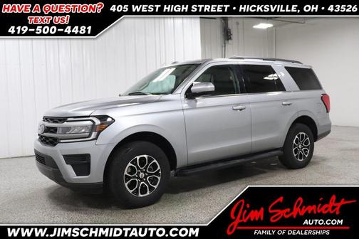 2024 Ford Expedition XLT