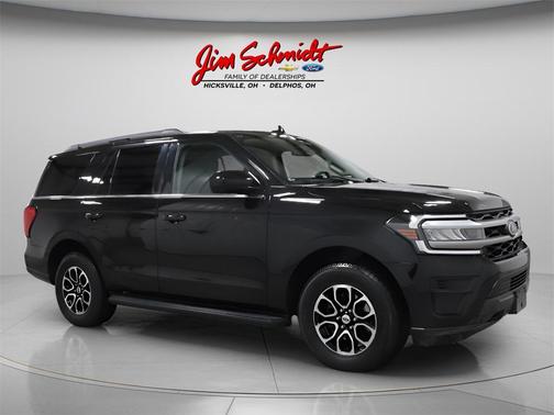 2023 Ford Expedition XLT