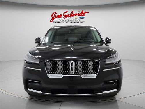 2024 Lincoln Aviator Reserve AWD