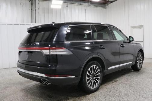 2024 Lincoln Aviator Reserve AWD
