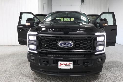 2024 Ford F-250 Lariat