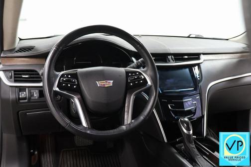 2018 Cadillac XTS Luxury