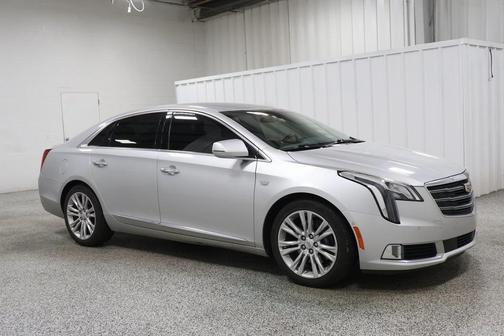2018 Cadillac XTS Luxury