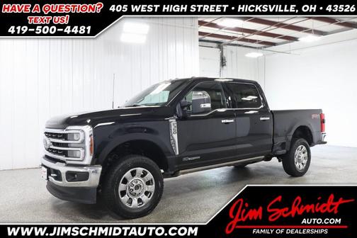 2024 Ford F-350 King Ranch
