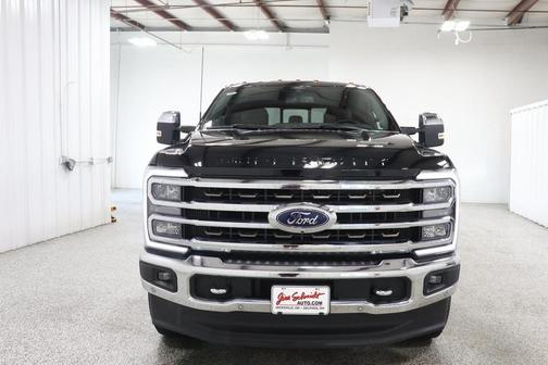 2024 Ford F-350 King Ranch