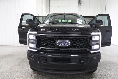 2023 Ford F-250 Lariat