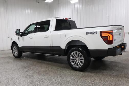 2024 Ford F-150 King Ranch