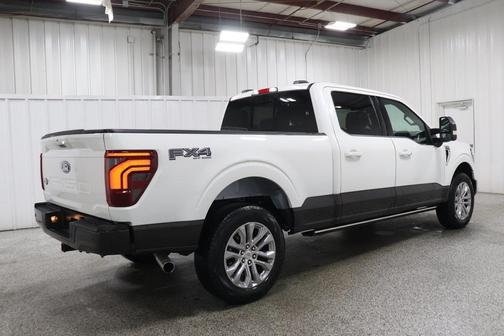 2024 Ford F-150 King Ranch