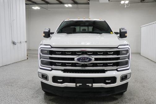 2024 Ford F-250 Platinum
