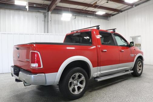 2014 RAM 1500 Laramie