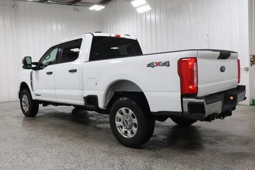2023 Ford F-250 XLT
