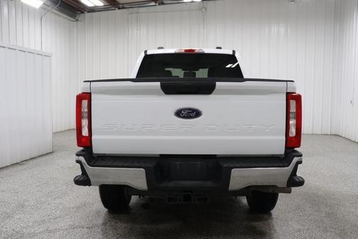 2023 Ford F-250 XLT
