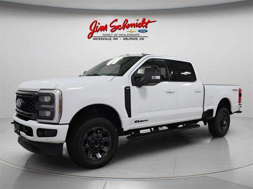 2024 Ford F-250 Lariat