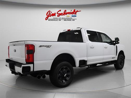 2024 Ford F-250 Lariat