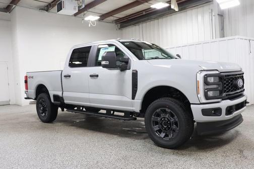 2025 Ford F-350 XL