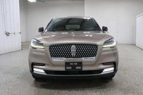 2020 Lincoln Aviator Reserve AWD