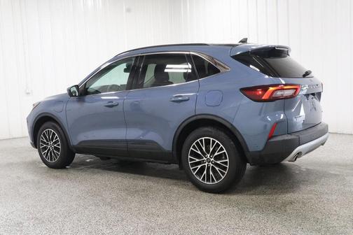 2024 Ford Escape PHEV