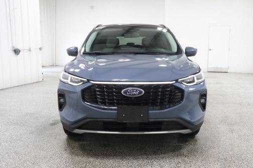 2024 Ford Escape PHEV