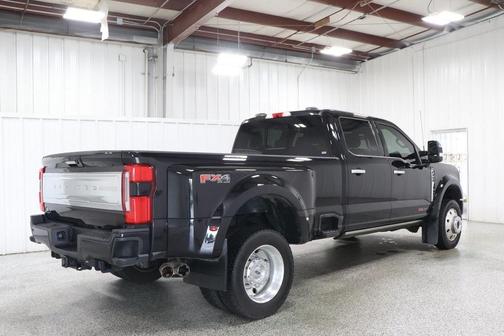 2024 Ford F-450 LIMITED