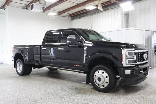 2024 Ford F-450 LIMITED