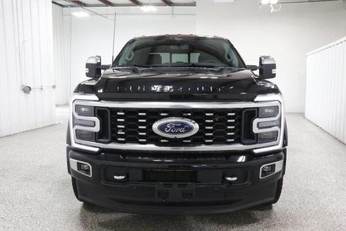 2024 Ford F-450 LIMITED