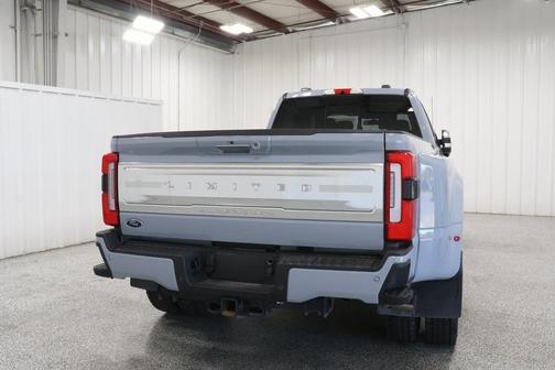 2024 Ford F-450 LIMITED