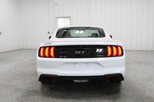 2021 Ford Mustang GT