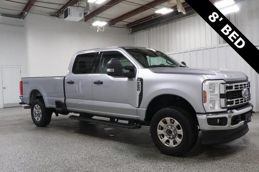 2024 Ford F-250 XLT