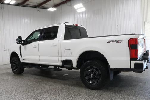 2023 Ford F-250 Lariat