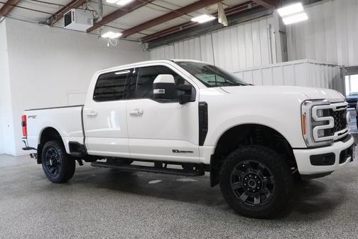 2023 Ford F-250 Lariat