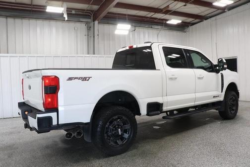 2023 Ford F-250 Lariat