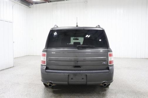 2016 Ford Flex SE