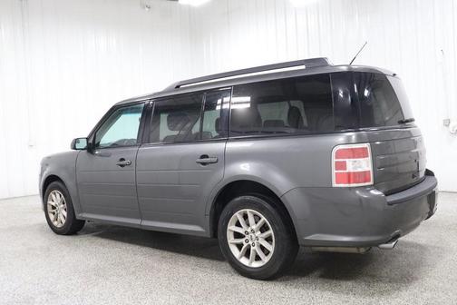 2016 Ford Flex SE