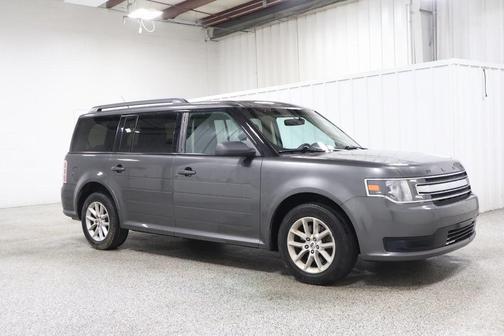 2016 Ford Flex SE