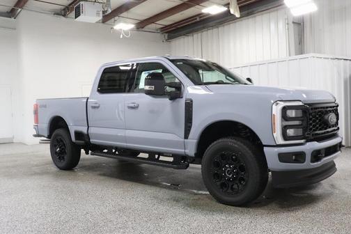 2026 Ford F-350 Lariat Super Duty