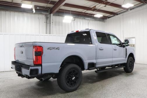 2026 Ford F-350 Lariat Super Duty