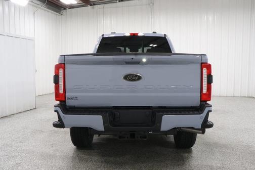 2026 Ford F-350 Lariat Super Duty