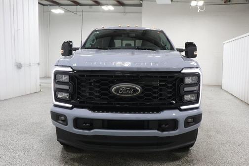 2026 Ford F-350 Lariat Super Duty