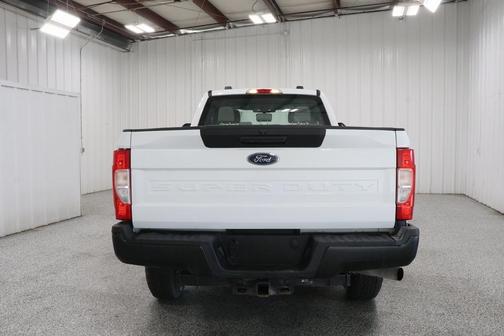 2022 Ford F-250 XL