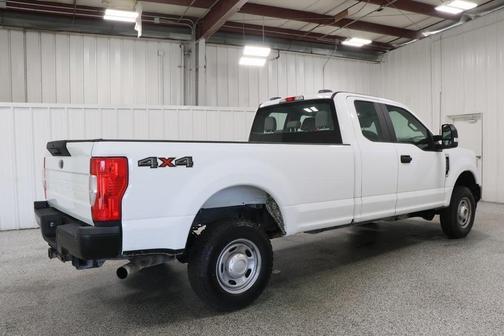 2022 Ford F-250 XL