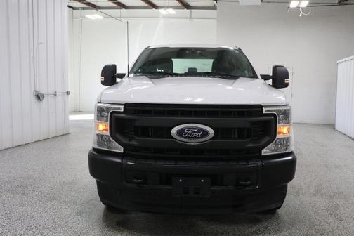 2022 Ford F-250 XL