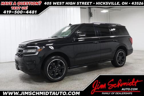 2024 Ford Expedition Limited