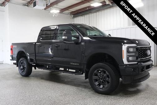 2023 Ford F-250 Lariat