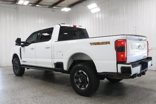 2023 Ford F-250 Lariat
